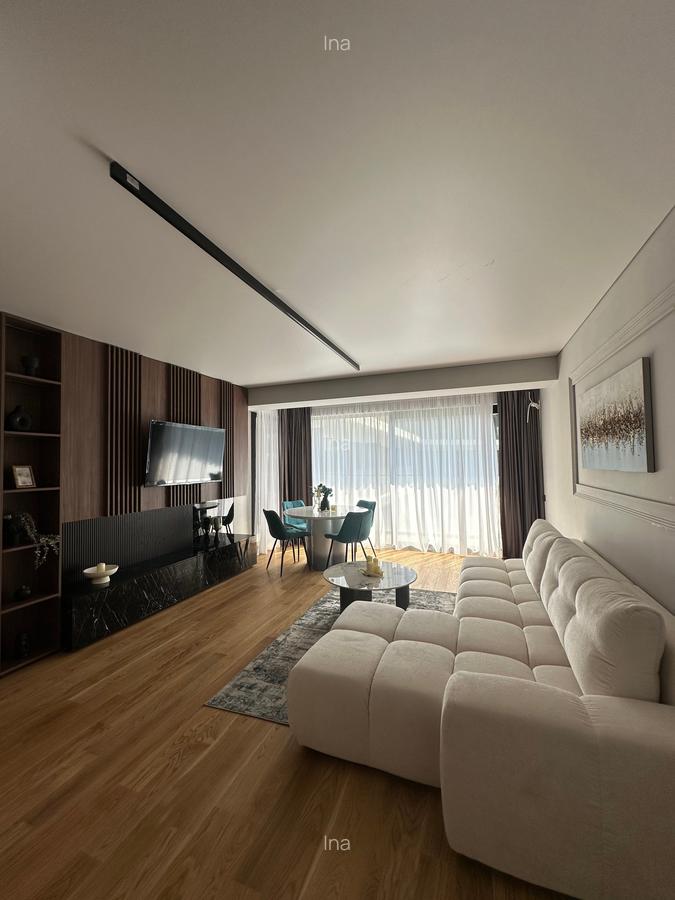 Apartament cu 2 camere decomandat, mobilat în Floreasca - 4