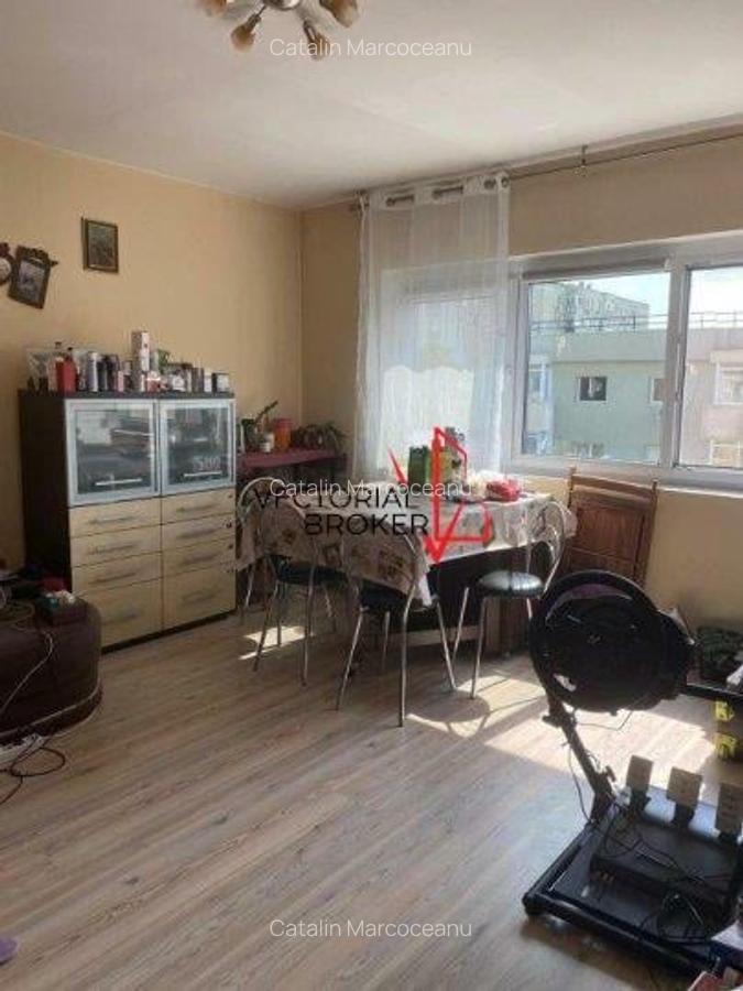 Apartament 3 camere Dristor Fizicienilor - 1