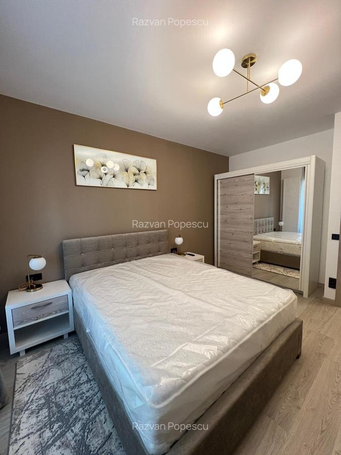 Inchiriere Apartament 2 camere Bloc Nou Loc de Parcare Dristor - 11