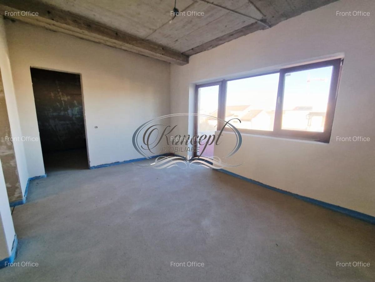 Duplex spatios in Buna Ziua - 6