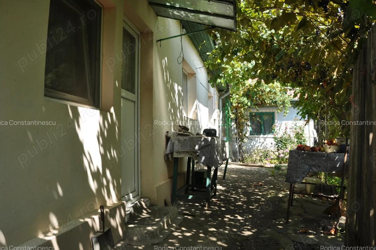 Casa si teren Gheorghe Sion - 4