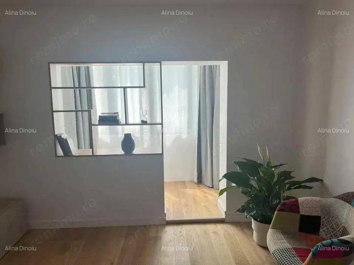 Apartament 4 camere I Aviatiei I Metrou Aurel Vlaicu I Herastrau - 12