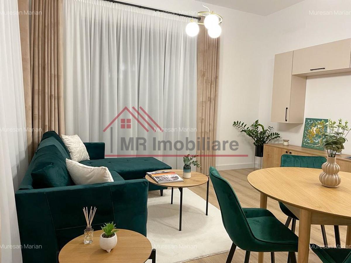 3 camere,modern-lux,65 mp,parcare subterana,cartierul EUROPA, LUMINIA - 4