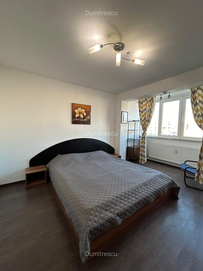 Nicolae Grigorescu 2 Camere 64 Mp Bloc 1976 3 Min Metrou Instalatii Schimbate - 3