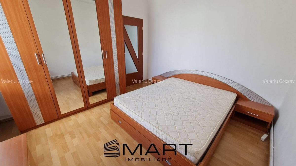 Apartament 2 camere zona Centrala - 3