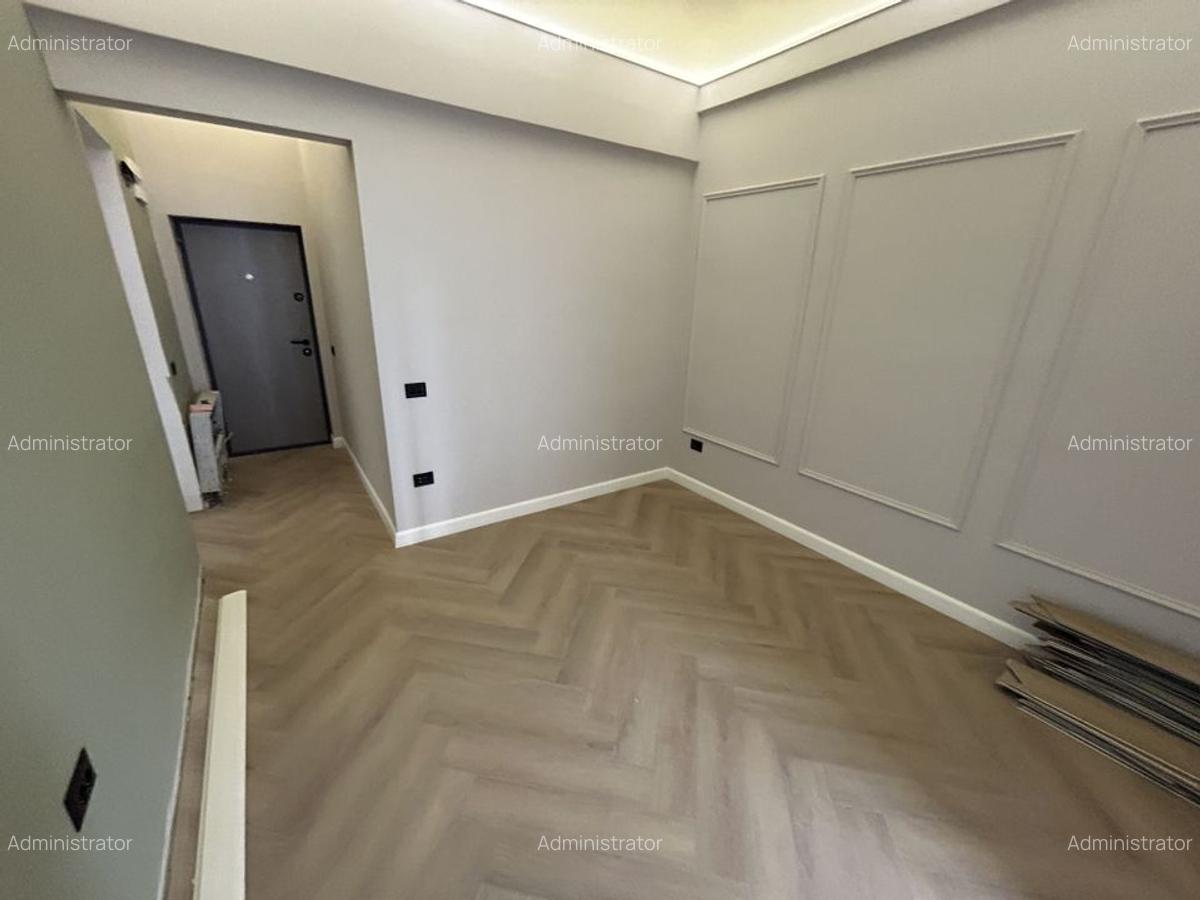 Apartament 3 camere zona Central - 1