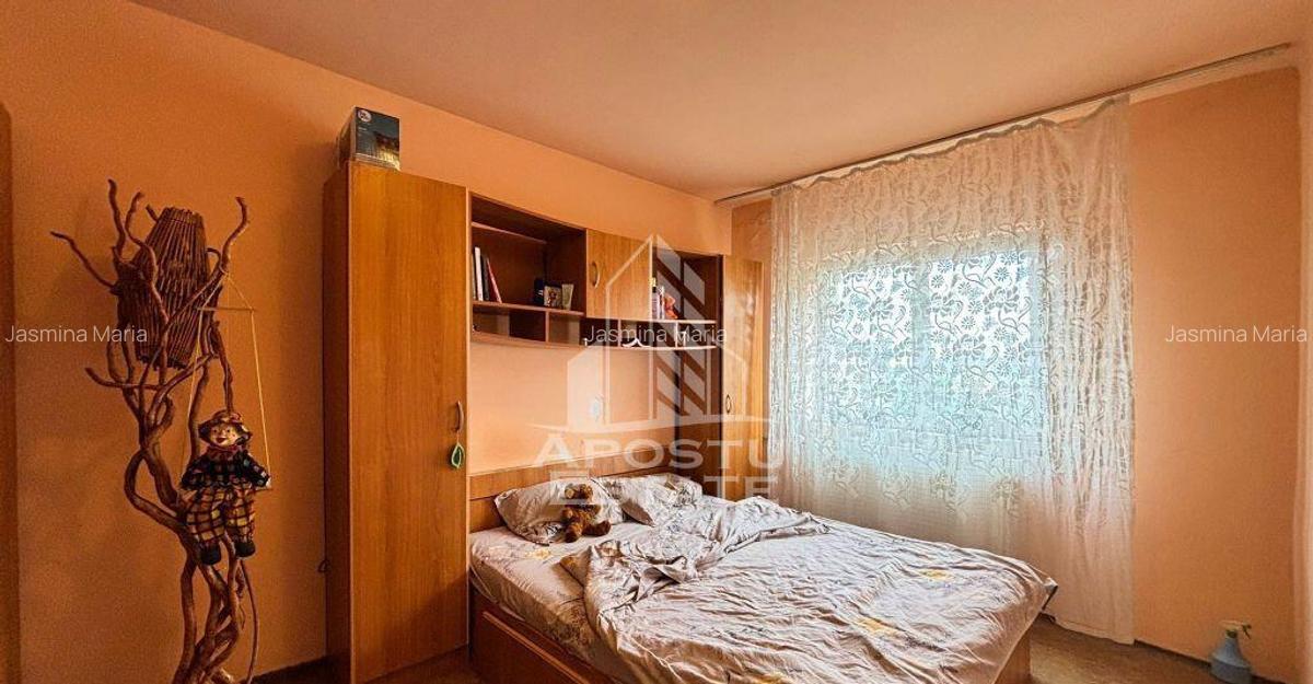 Apartament cu 2 camere in zona Sagului, bloc anvelopat - 2