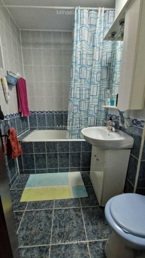 Apartament -3 camere -decomandat-Zona Gorjului - 7