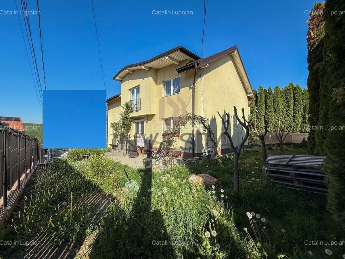 Casa individuala, Cartier Europa, retrasa de la strada principala! - 2