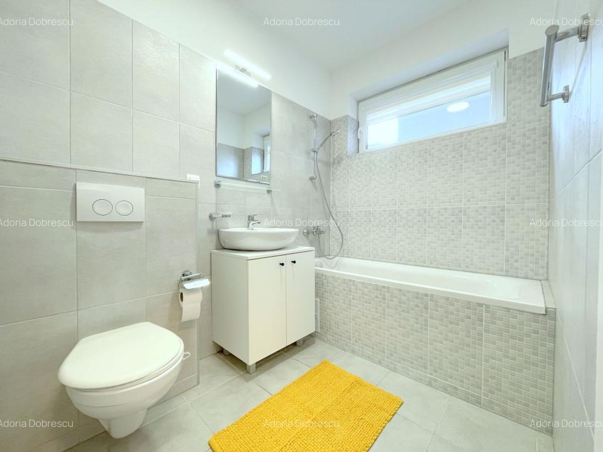 Apartament 3 camere + parcare - vedere directa Padure - Denya Forest - 16