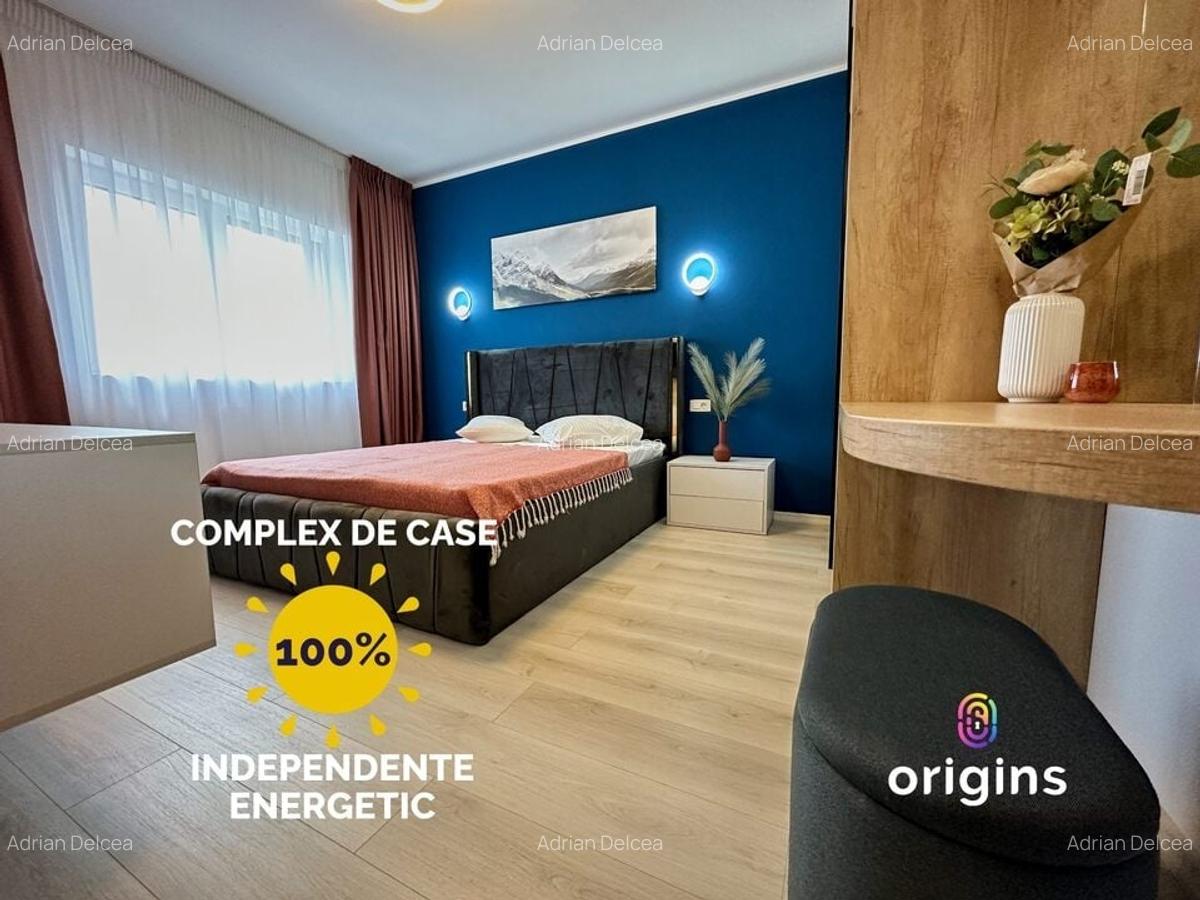 Casă cu 4 camere în Rahova - 9
