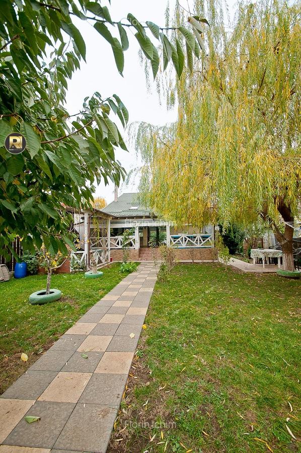 Vanzare Vila Moderna P+M, 6 camere, teren 1622 mp, in Galati, zona METRO - 17