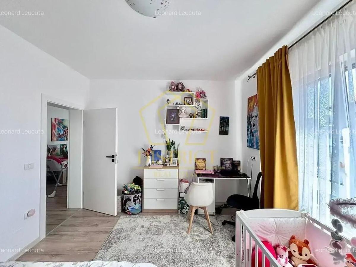 COM 0% Apartament modern cu 2 camere | Dumbravita | IKEA - 7