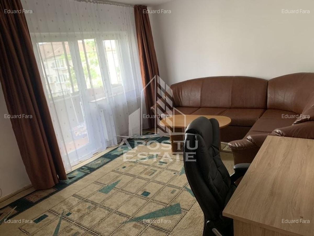 Apartament cu 2 camere decomandat în Bucovina - 1