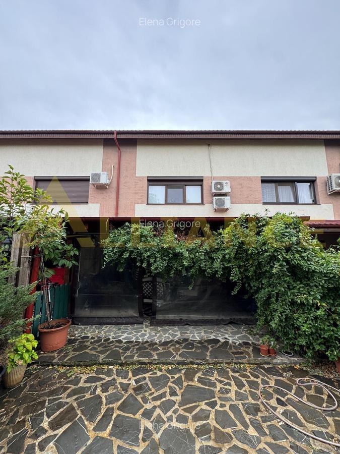 Casă elegantă în complexul rezidențial Trend Residence - 22