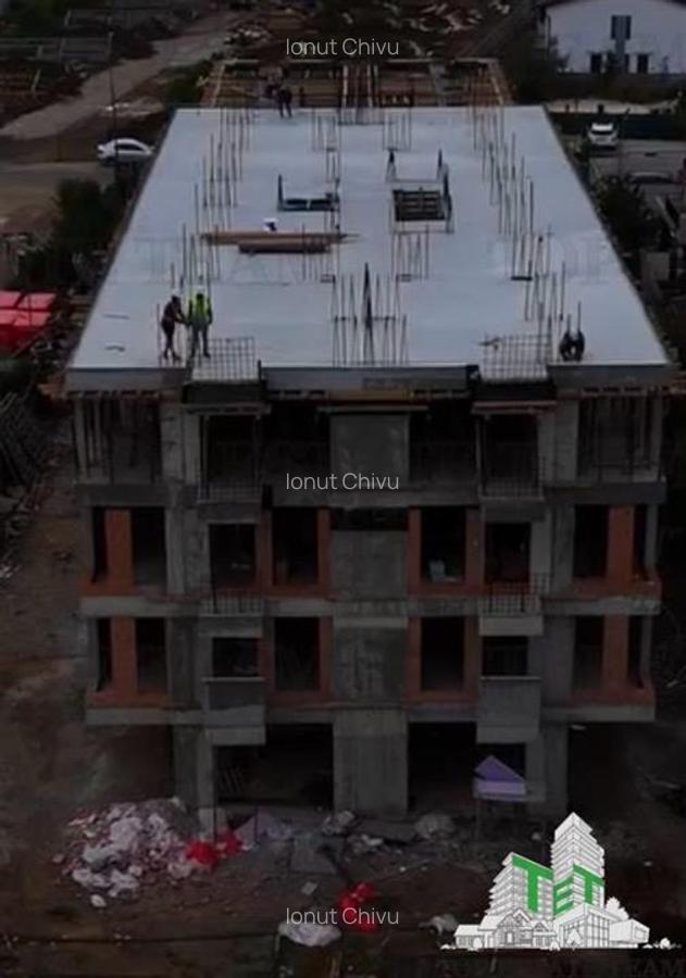 PentHouse modern 3 camere,  comision 0 ,incalzire in pardoseala, posibilitate lo - 16