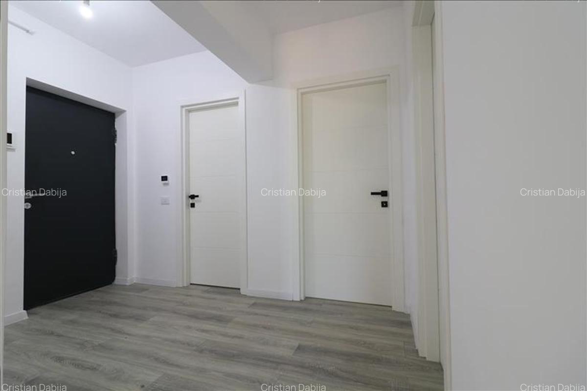 Apartament 3 camere, 2 bai, etaj 2, bloc nou, Moara de Vant, loc de parcare - 6