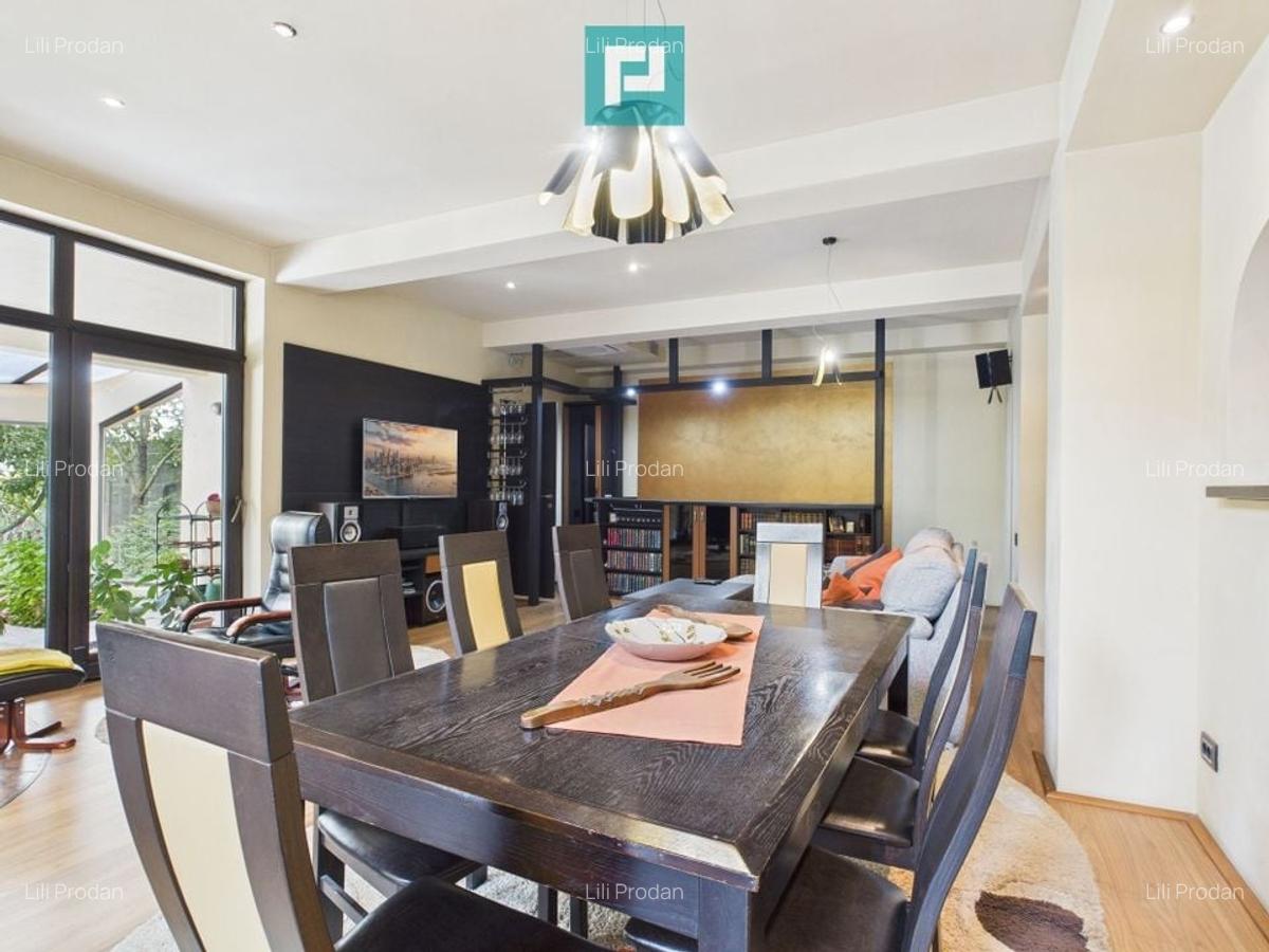 Casă 6 camere - Dumbrăvița - 4