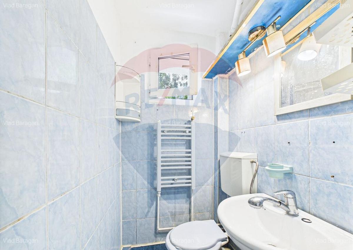 Studio Piata Muncii - Centrala Proprie ideal pentru inves... - 5