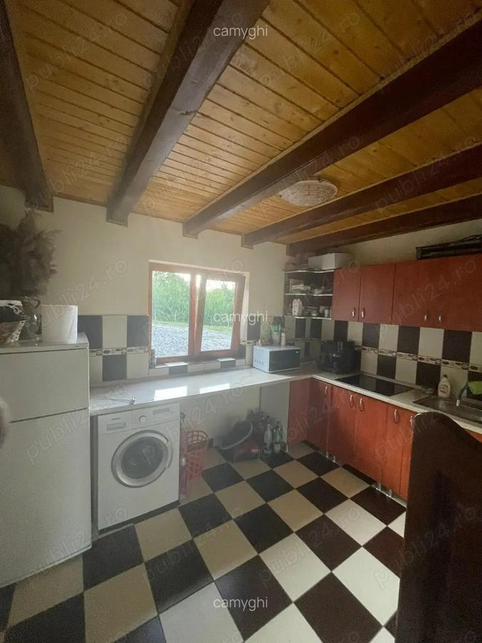 Casa cabana de vanzare - 6