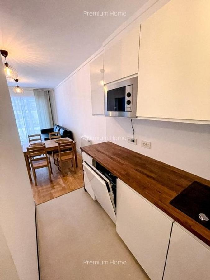 Apartament cu 2 camere decomandat, mobilat în Jiului - 11