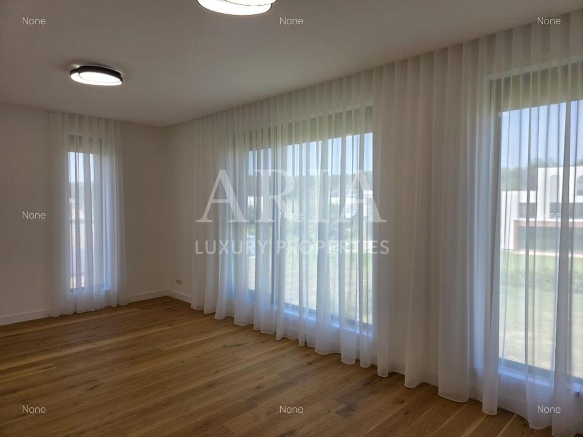 Dumbrava Vlasiei – Armonie între design, lumină și natură - 26