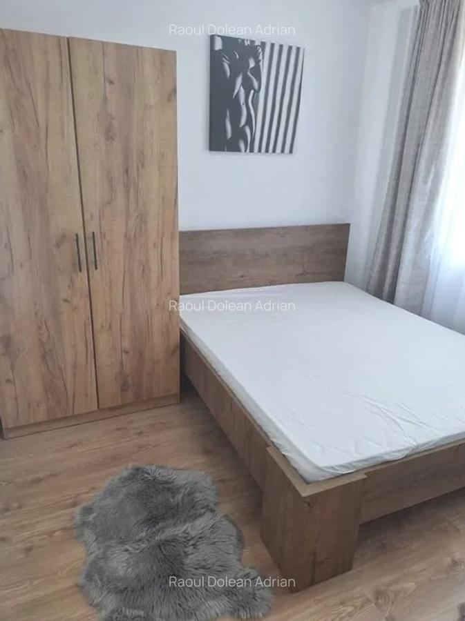3 camere ,decomandat, 70 mp, zona str. A. V. Voevod, Gheorgheni - 5