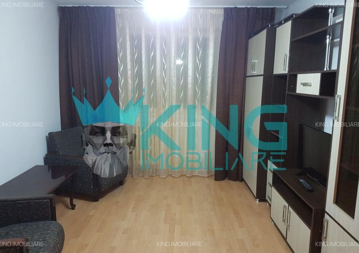 Apartament cu 2 camere decomandat, mobilat în Lujerului - 1