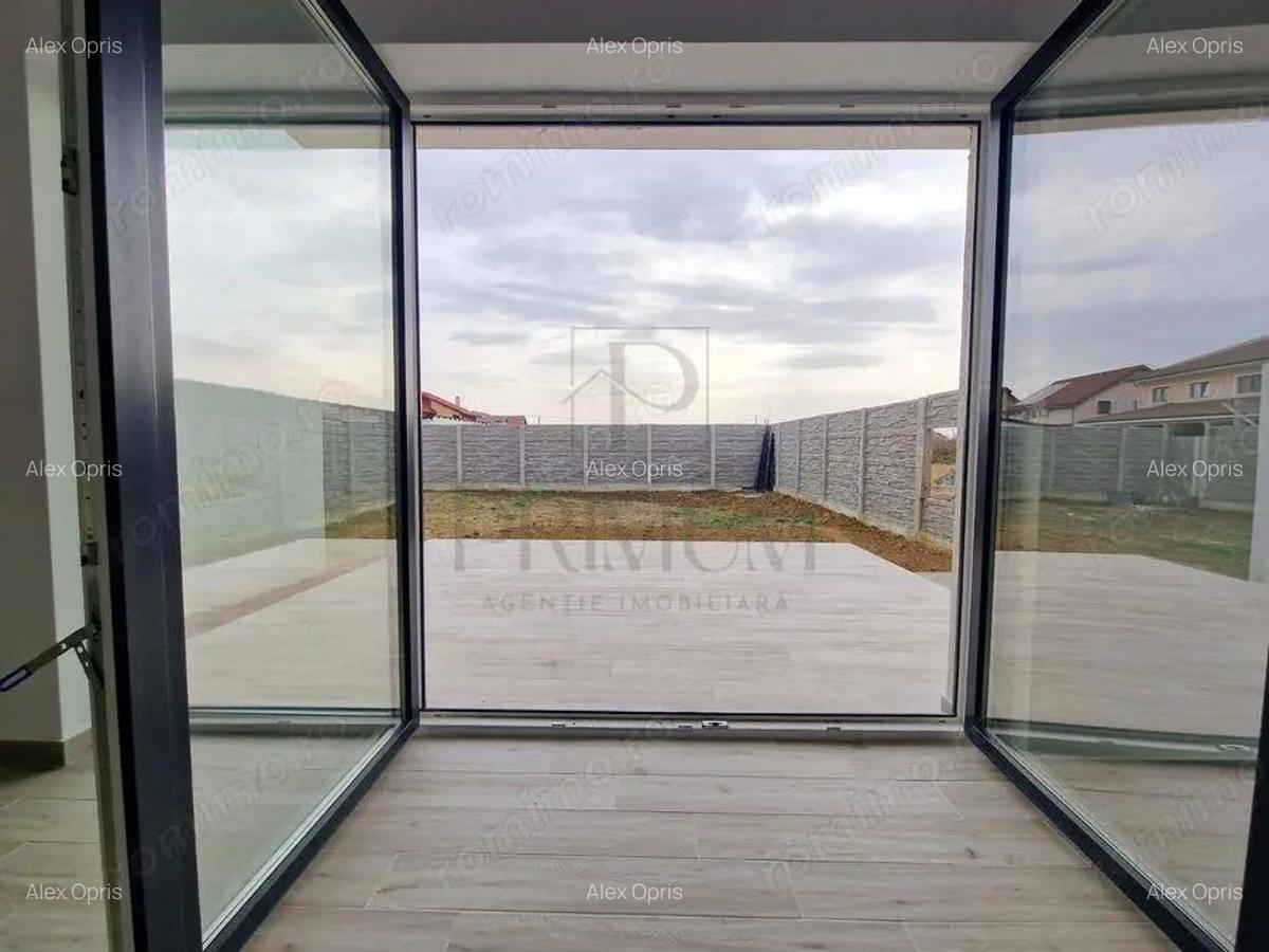 Duplex finalizat - zona foarte buna - 3 dormitoare - 5