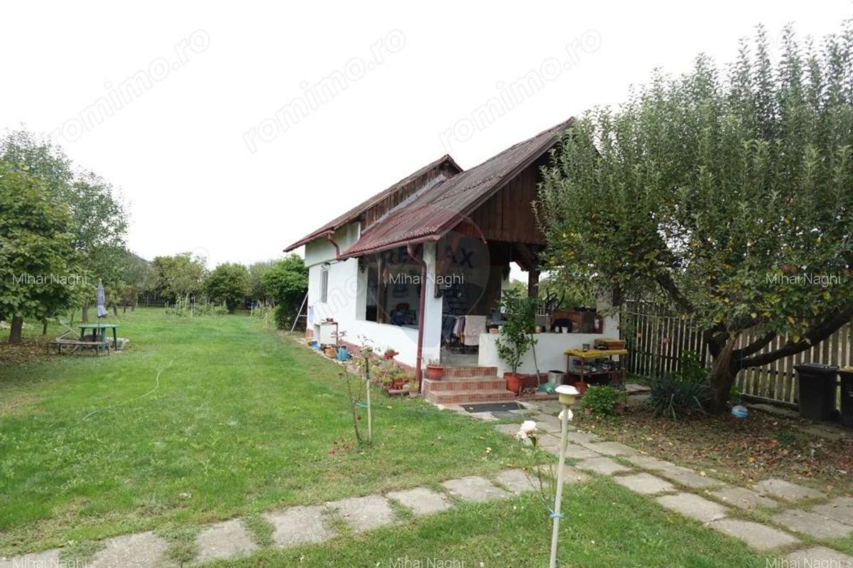 Casa / Vila cu 4 camere de vanzare Catalina - 16