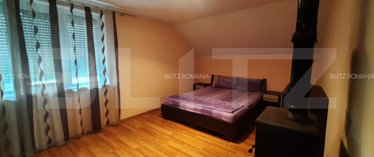 Casa de vanzare, 176mp utili, zona Balta Blonda - 4