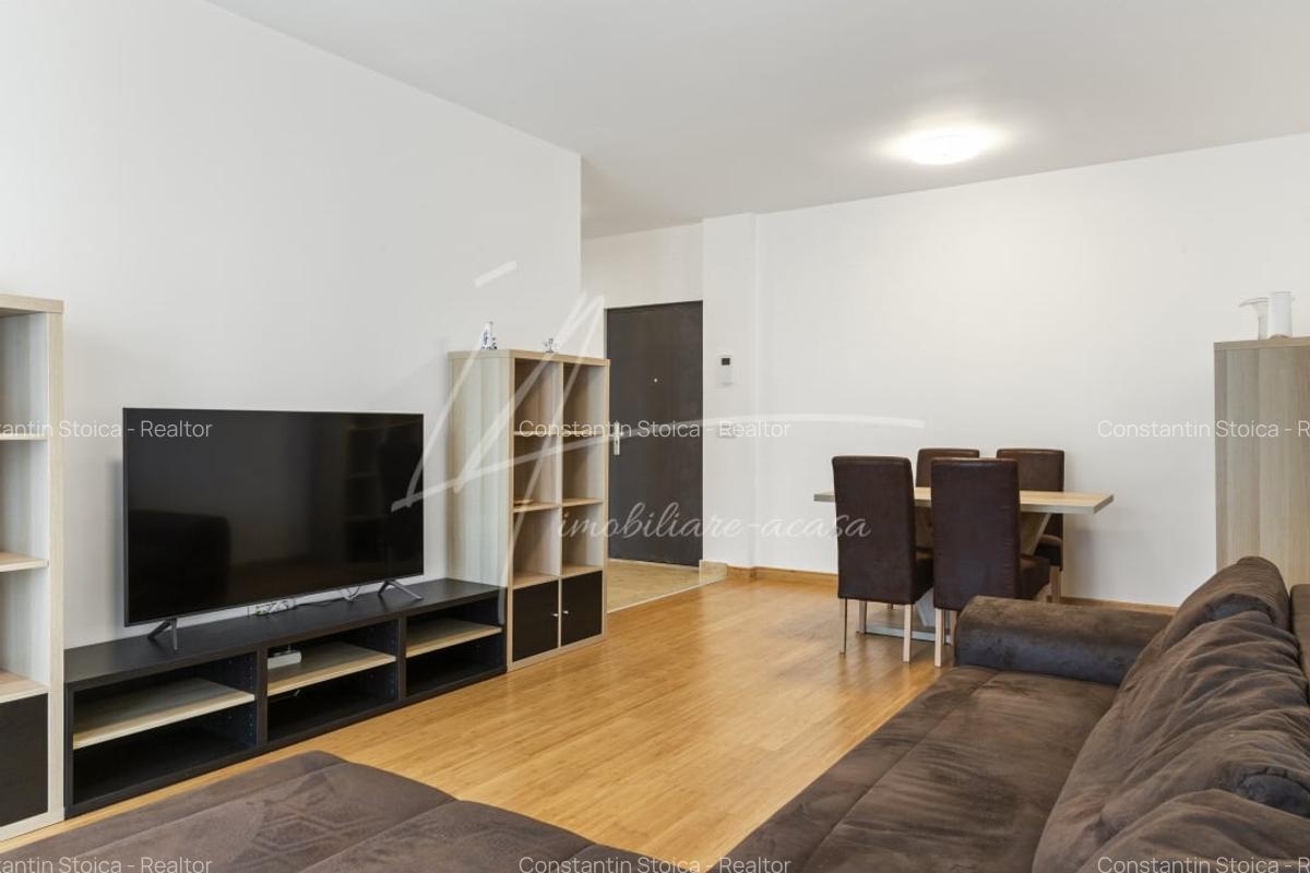 New Times Residence, Nerva Traian, parcare subterana, metrou la 3 minute - 4