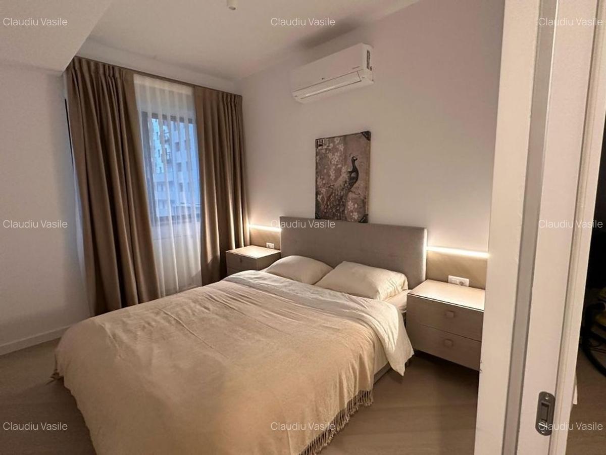 Apartament 3 camere | Lux | Parcare 2 locuri | Pipera - 12