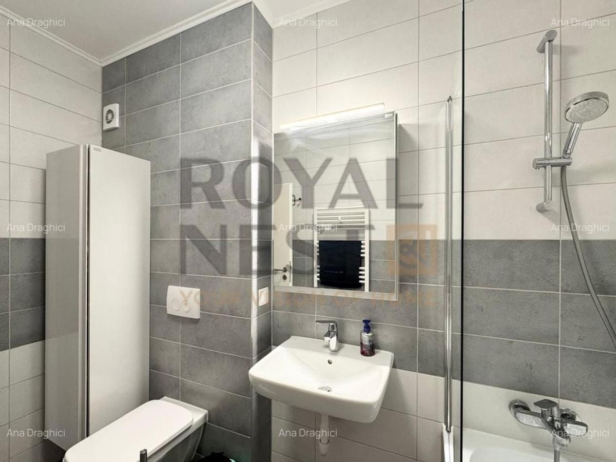 De inchiriat apartament cu 3 camere in Avantgarden3 - 7