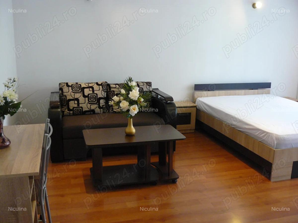 PARTICULAR , inchiriez garsoniera in MILITARI , zona Lujerului , str VIRTUTII - 4