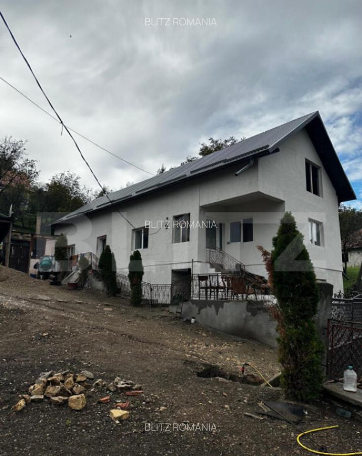 Casa cu suflet ?i poten?ial in Suceagu lini?te, spa - 1