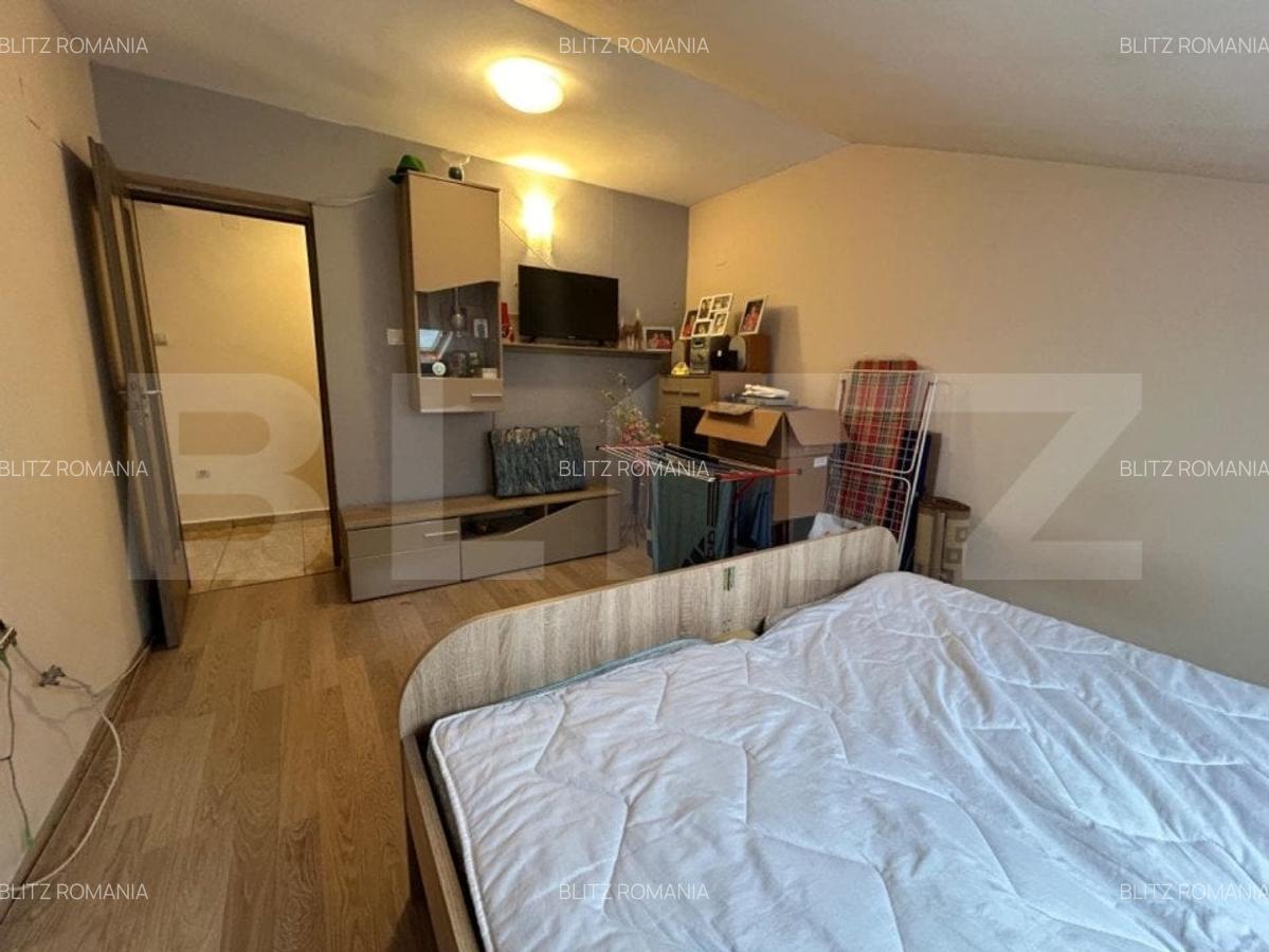 Apartament 3 camere, 60mp, zona Rogerius - 3