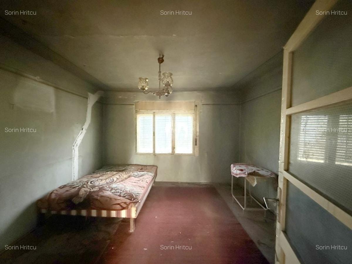 Casă individuală de vânzare, Mircea cel Bătrân, Timișoara - 11