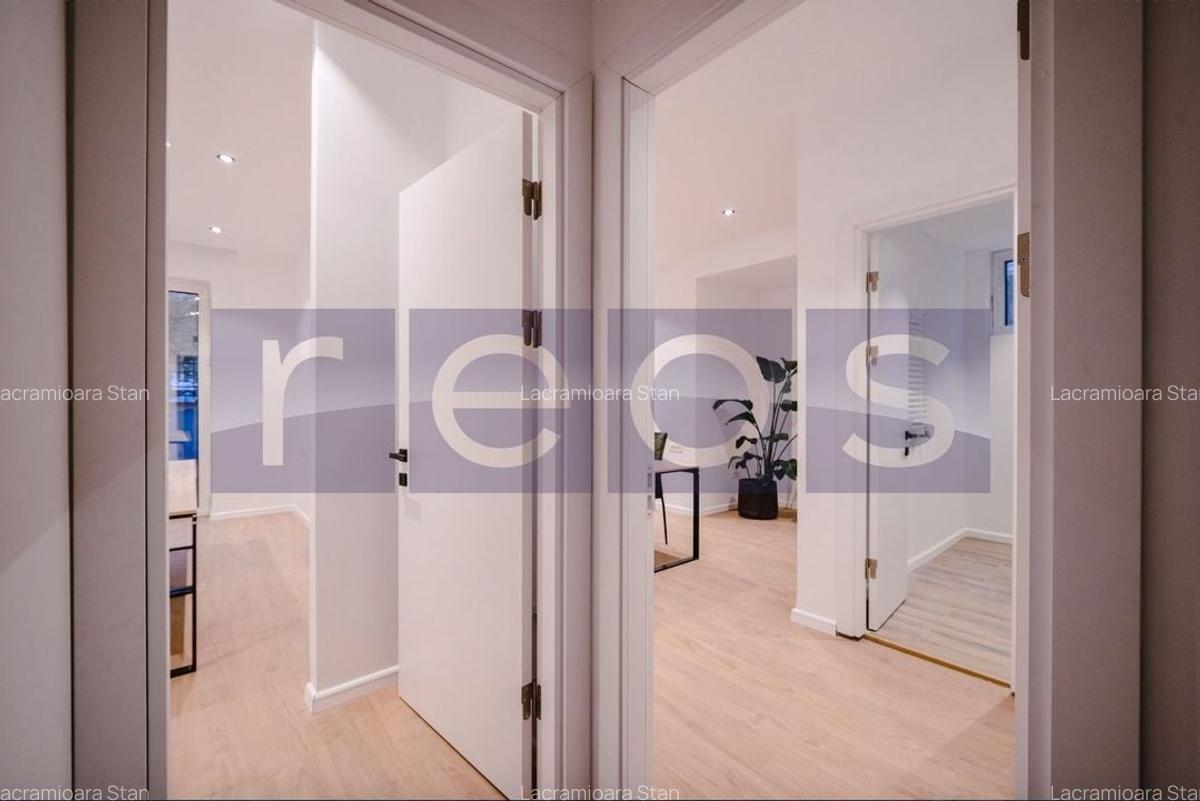 APARTAMENT DE VÂNZARE 4 CAMERE ZONA CENTRALĂ + TERASĂ 40MP - 5