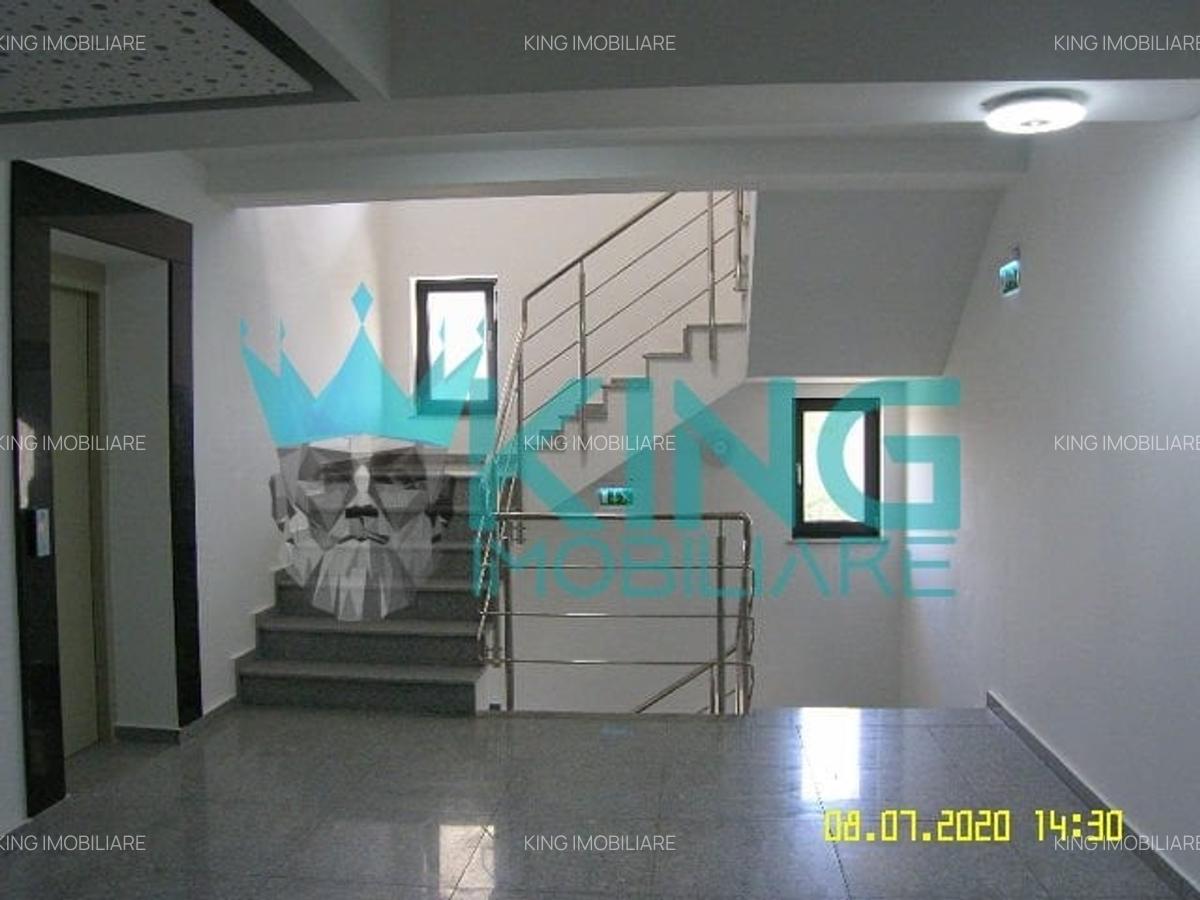 Apartament cu 2 camere decomandat, mobilat în Pipera - 9