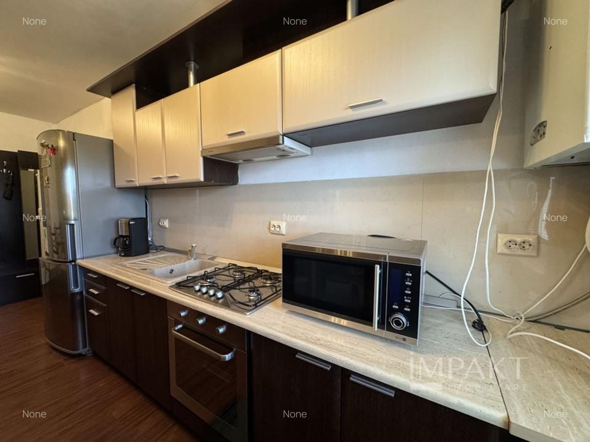 Apartament 3 camere de inchiriat in Floresti cu parcare si zona verde - 3