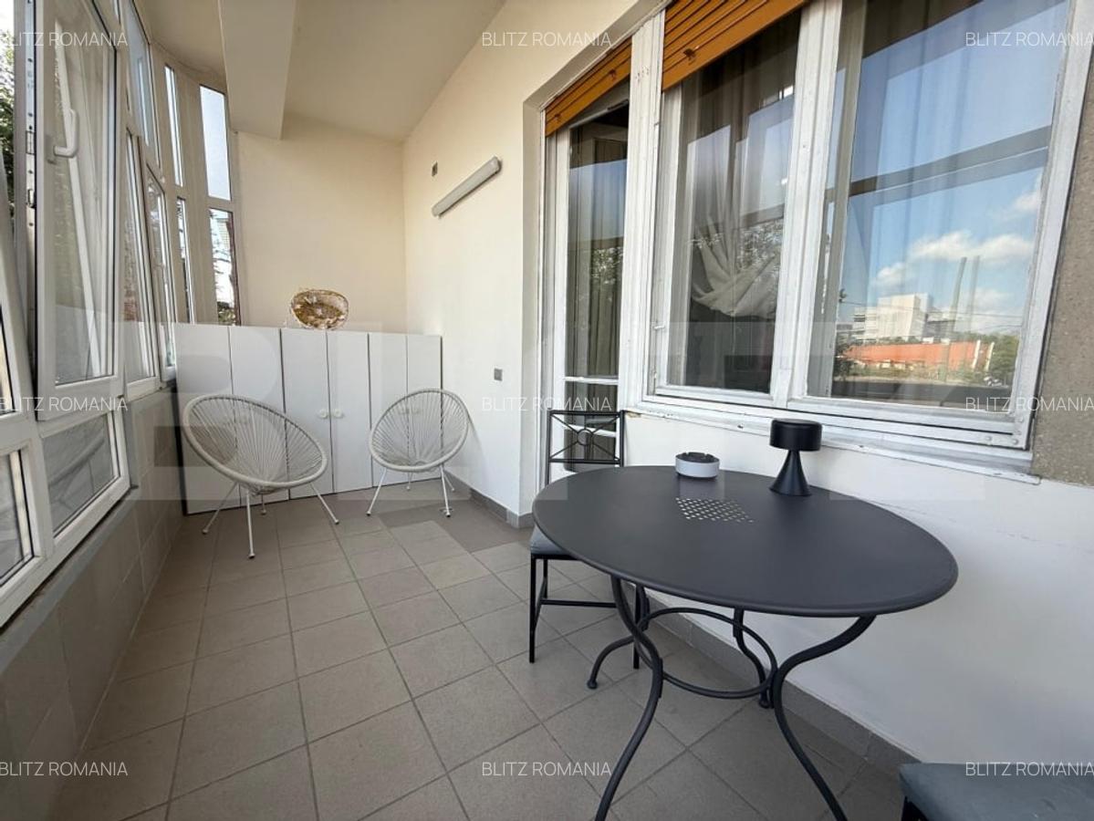 Apartament 3 camere, 137,51 mp, zona Central - 13