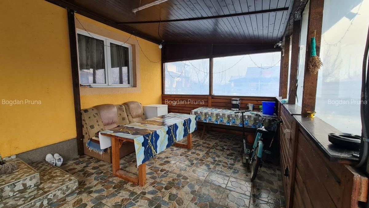 Casa individuala de familie | curte mare 500mp | Padure in apropiere - 19