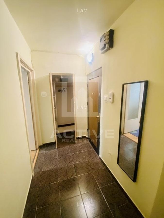 Garsonieră decomandată, mobilată în Dâmbul Rotund - 2