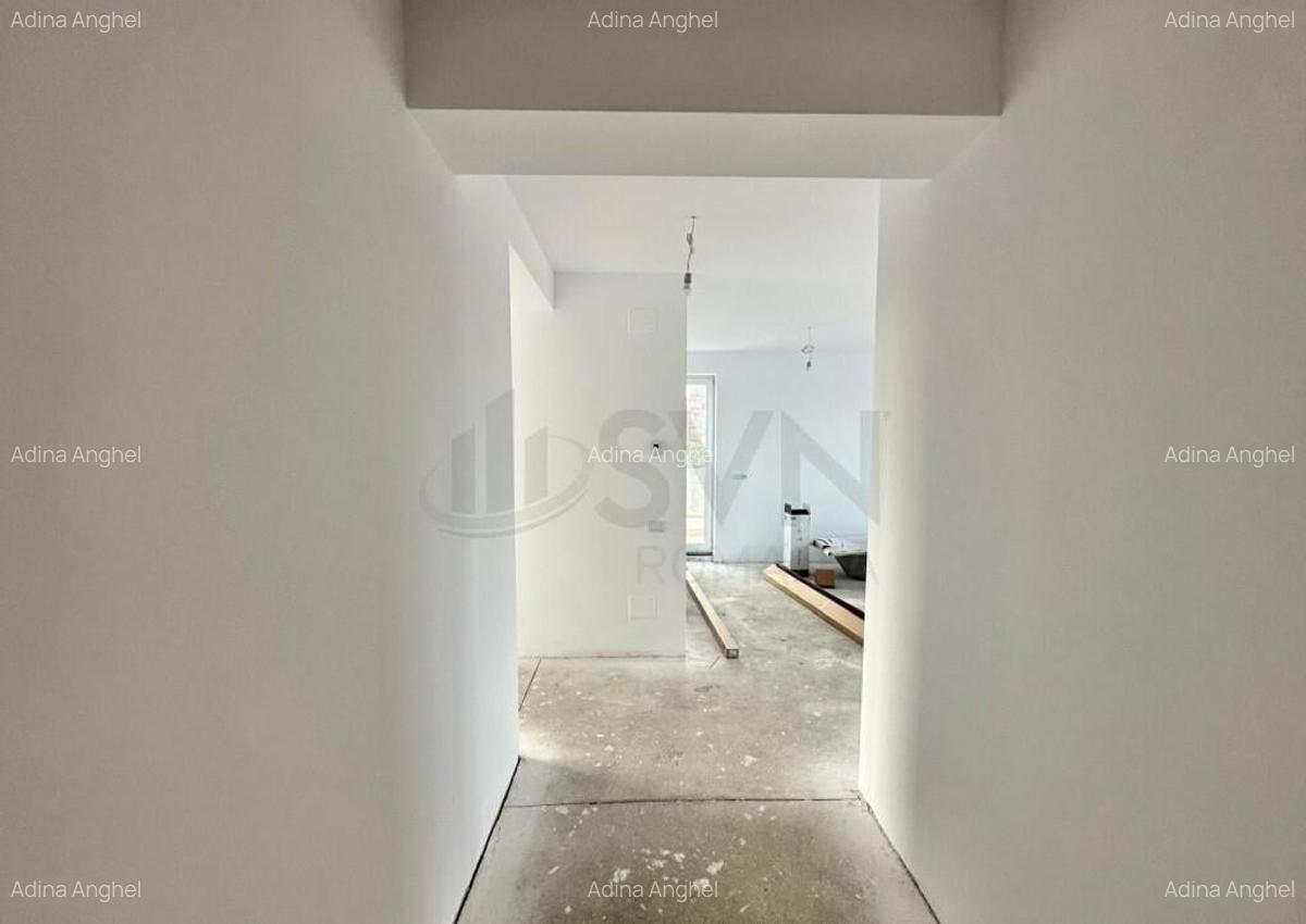 Apartament 2 camere Avangarde Forest - 5