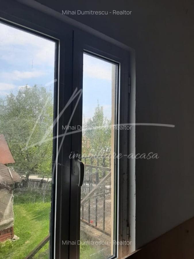Teren intravilan de 1740 mp cu constructie in Provita de Sus-PH. Casa gratis! - 50