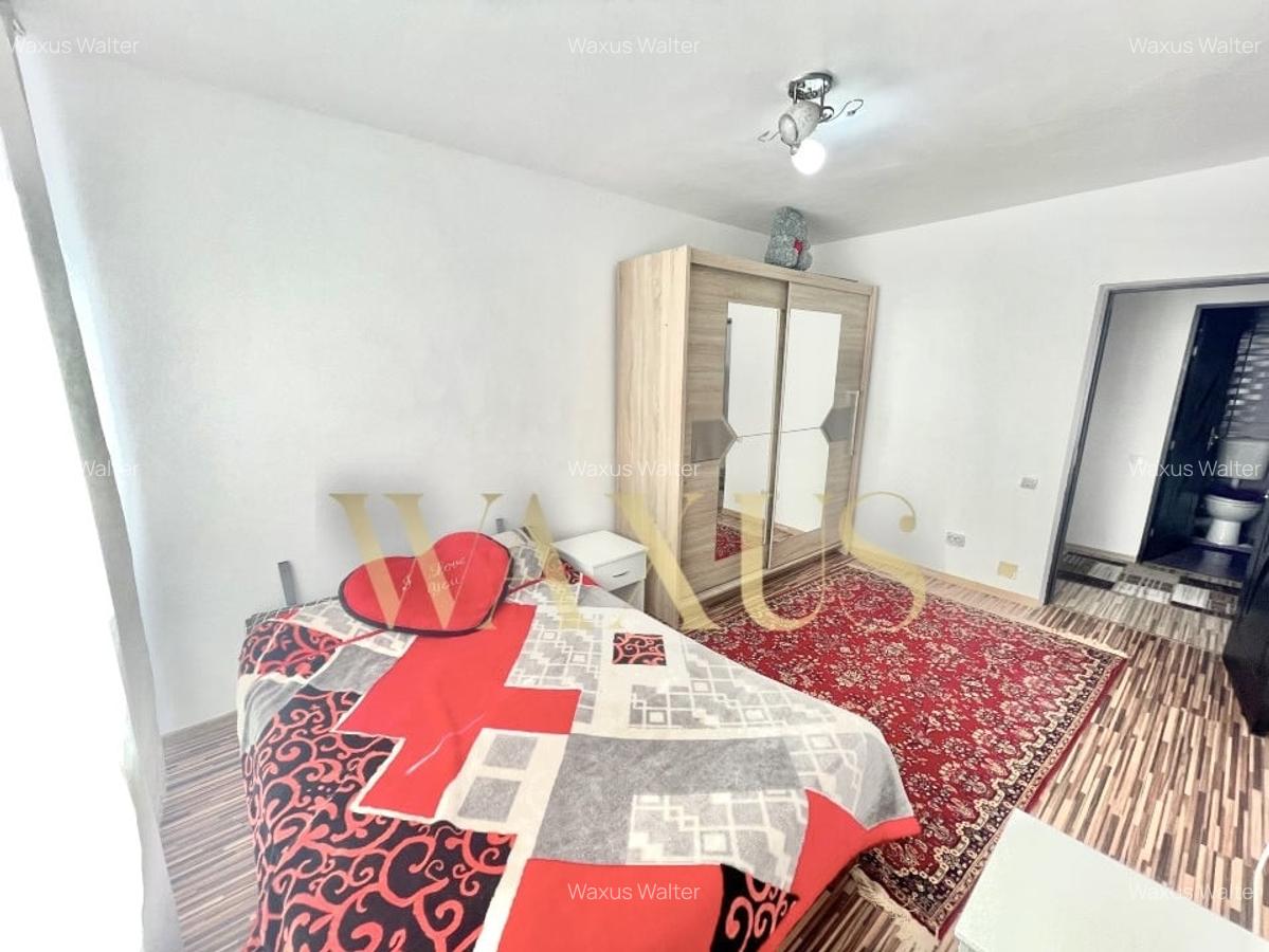 Apartament de vanzare in zona centrala, 2 camere, 56mp, parcare - 6