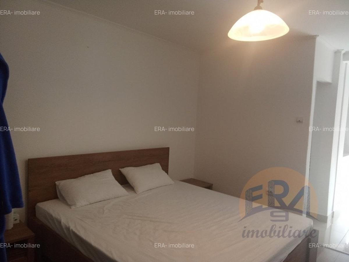 Garsonieră decomandată, mobilată în Rogerius - 1