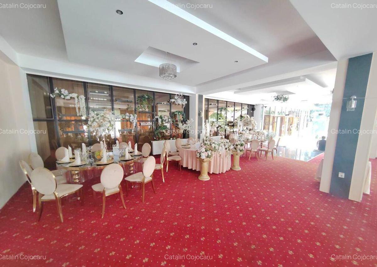 De vanzare Restaurant Casa Luminita-Super Afacere - 5