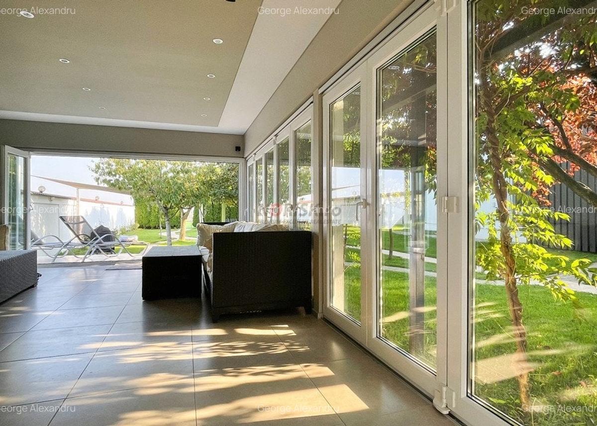 Vila Exclusivista Tartasesti - Mogosoaia - 33